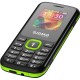 Мобільний телефон Sigma X-style 171 MINI Track Black-Green (4827798813720)