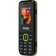 Мобільний телефон Sigma X-style 171 MINI Track Black-Green (4827798813720)