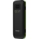 Мобільний телефон Sigma X-style 171 MINI Track Black-Green (4827798813720)