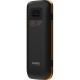 Мобільний телефон Sigma X-style 171 MINI Track Black-Orange (4827798813737)