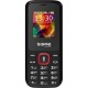 Мобільний телефон Sigma X-style 171 MINI Track Black-Red (4827798813744)