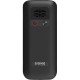 Мобільний телефон Sigma X-style 171 MINI Track Black-Red (4827798813744)