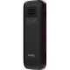 Мобільний телефон Sigma X-style 171 MINI Track Black-Red (4827798813744)
