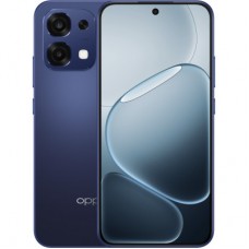Мобільний телефон Oppo A6 Pro 8/256 GB Stellar Blue (OFCPH2799 _BLUE _8/256)
