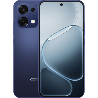 Мобільний телефон Oppo A6 Pro 8/256 GB Stellar Blue (OFCPH2799 _BLUE _8/256)