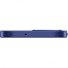 Мобільний телефон Oppo A6 Pro 8/256 GB Stellar Blue (OFCPH2799 _BLUE _8/256) - Фото
