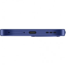 Мобільний телефон Oppo A6 Pro 8/256 GB Stellar Blue (OFCPH2799 _BLUE _8/256) - Фото