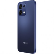 Мобільний телефон Oppo A6 Pro 8/256 GB Stellar Blue (OFCPH2799 _BLUE _8/256) - Фото