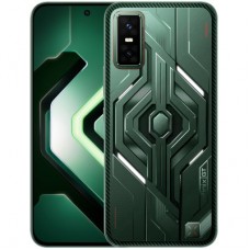 Мобільний телефон Infinix GT 30 8/256 Gb Pulse Green (4894947101045) - Фото