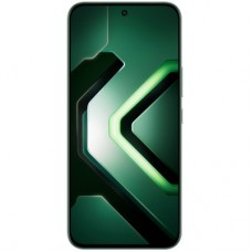 Мобільний телефон Infinix GT 30 8/256 Gb Pulse Green (4894947101045) - Фото