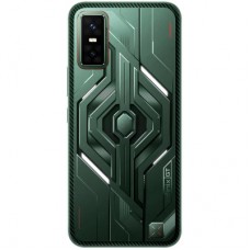 Мобільний телефон Infinix GT 30 8/256 Gb Pulse Green (4894947101045) - Фото