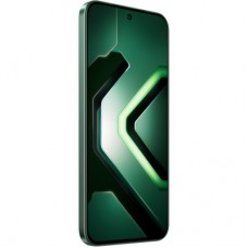 Мобільний телефон Infinix GT 30 8/256 Gb Pulse Green (4894947101045) - Фото