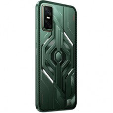 Мобільний телефон Infinix GT 30 8/256 Gb Pulse Green (4894947101045) - Фото