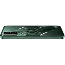 Мобільний телефон Infinix GT 30 8/256 Gb Pulse Green (4894947101045) - Фото