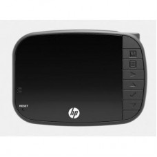Відеореєстратор HP f100 - Фото