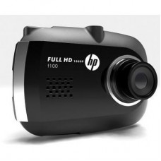 Відеореєстратор HP f100 - Фото