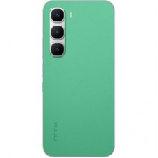 Мобільний телефон Infinix Hot 60 Pro 8/256 Gb Jungle Breath (4894947093531) - Фото