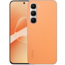 Мобільний телефон Infinix Hot 60 Pro 8/256Gb Orange Rose Valley (4894947093555) - Фото