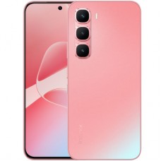 Мобільний телефон Infinix Hot 60 Pro 8/256 Gb Coral Tides (4894947093494) - Фото