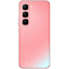 Мобільний телефон Infinix Hot 60 Pro+ 8/256 Gb Coral Tides (4894947092626) - Фото