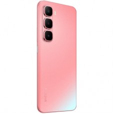 Мобільний телефон Infinix Hot 60 Pro+ 8/256 Gb Coral Tides (4894947092626) - Фото