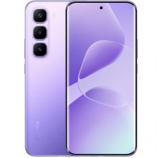 Мобільний телефон Infinix Hot 60 Pro+ 8/256 Gb Misty Violet (4894947092657) - Фото