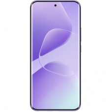 Мобільний телефон Infinix Hot 60 Pro+ 8/256 Gb Misty Violet (4894947092657) - Фото