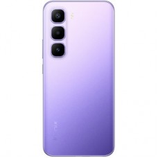 Мобільний телефон Infinix Hot 60 Pro+ 8/256 Gb Misty Violet (4894947092657) - Фото
