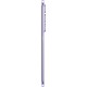 Мобільний телефон Infinix Hot 60 Pro+ 8/256 Gb Misty Violet (4894947092657)