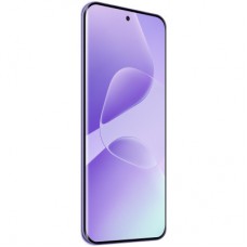 Мобільний телефон Infinix Hot 60 Pro+ 8/256 Gb Misty Violet (4894947092657) - Фото