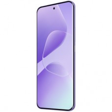 Мобільний телефон Infinix Hot 60 Pro+ 8/256 Gb Misty Violet (4894947092657) - Фото