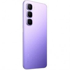 Мобільний телефон Infinix Hot 60 Pro+ 8/256 Gb Misty Violet (4894947092657) - Фото