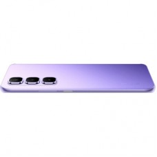 Мобільний телефон Infinix Hot 60 Pro+ 8/256 Gb Misty Violet (4894947092657) - Фото