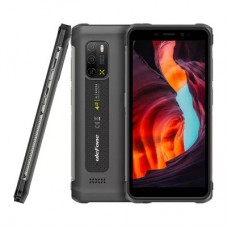 Мобильный телефон Ulefone Armor X10 Pro 4/64Gb Gray (6937748734697) - Фото
