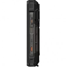 Мобільний телефон Ulefone Armor 33 12/512 Gb Black (6975326660129) - Фото