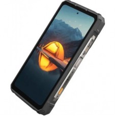 Мобільний телефон Ulefone Armor 33 12/512 Gb Black (6975326660129) - Фото