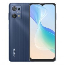 Мобільний телефон Oscal C30 Pro 4/64 GB Blue
