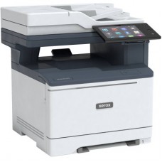 Багатофункціональний пристрій Xerox C415dn (C415V_DN) - Фото
