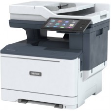 Багатофункціональний пристрій Xerox C415dn (C415V_DN) - Фото