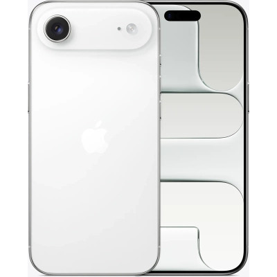 Мобільний телефон Apple iPhone Air 256 GB Cloud White (MG2M4)
