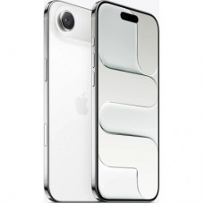 Мобільний телефон Apple iPhone Air 256 GB Cloud White (MG2M4) - Фото