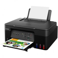 Многофункциональное устройство Canon PIXMA G3430 WiFi (5989C009) - Фото