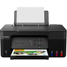 Многофункциональное устройство Canon PIXMA G3430 WiFi (5989C009) - Фото