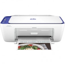 Багатофункціональний пристрій HP DeskJet Ink Advantage Ultra 4927 Wi-Fi (6W7G3B) - Фото
