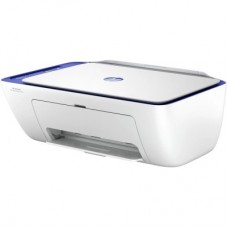 Багатофункціональний пристрій HP DeskJet Ink Advantage Ultra 4927 Wi-Fi (6W7G3B) - Фото