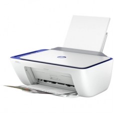 Багатофункціональний пристрій HP DeskJet Ink Advantage Ultra 4927 Wi-Fi (6W7G3B) - Фото