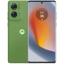 Мобільний телефон Motorola Edge 50 Fusion 8/128 GB Forest Green (PB3T0087RS)