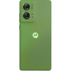 Мобільний телефон Motorola Edge 50 Fusion 8/128 GB Forest Green (PB3T0087RS) - Фото