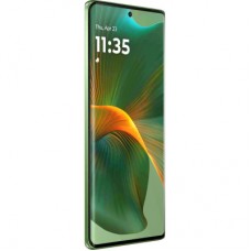Мобільний телефон Motorola Edge 50 Fusion 8/128 GB Forest Green (PB3T0087RS) - Фото