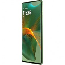 Мобільний телефон Motorola Edge 50 Fusion 8/128 GB Forest Green (PB3T0087RS) - Фото